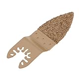 【ノーブランド品】32mm 　ソーブレード　鋸刃　マルチツール