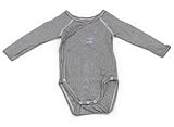 PETIT BATEAU(プチバトー) ロンパース 60サイズ 男の子