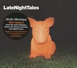 Late Night Tales -Arctic Monkeys- [輸入盤CD] (ALNCD21X)