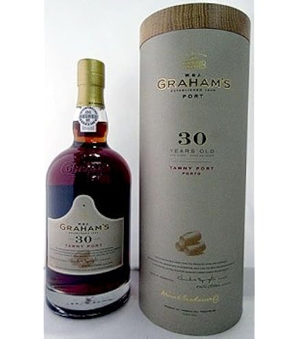 Graham's 10年・20年 ポートワインセット Graham's 10年・20年 ポートワインセット Graham's 10年・20年 ポート