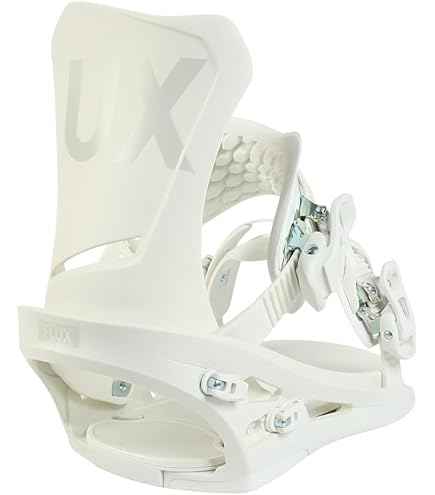 Amazon | フラックス（FLUX） スノーボード ビンディング メンズ