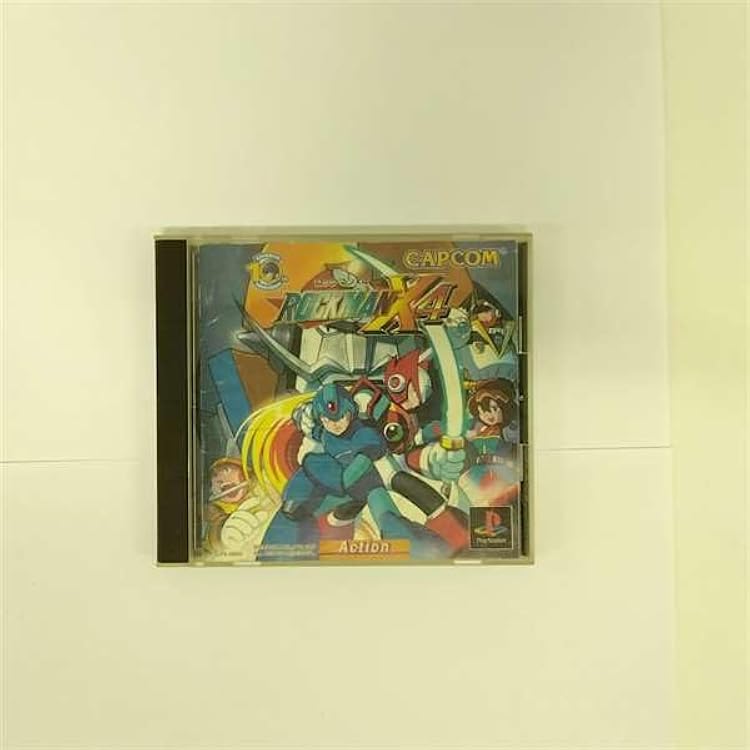 【希少品】ロックマンX6 ポスター　レア ロックマンX6 ポスター MEGAMAN ロックマンX 希少 販促 - メルカリ