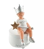 BamBam Baby's First Tooth Keep Sake Box by BamBam [並行輸入品]