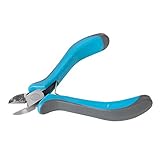 Silverline Side Cutting Mini Pliers 115mm Hand Tool Diy Electrician Accessories