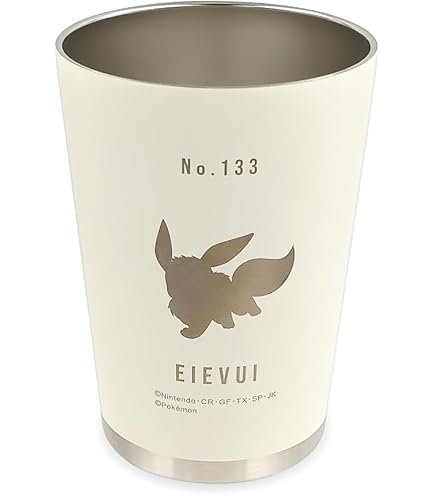 Amazon｜マリモクラフト ステンレスタンブラーL フライゴン ポケモン