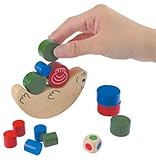 ラッコバランス