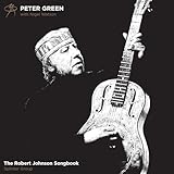 THE ROBERT JOHNSON SONGBOOK [LP] (20TH ANNIVERSARY, 180 GRAM) [Analog]