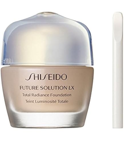 Amazon | SHISEIDO(資生堂) フューチャーソリューション LX トータル