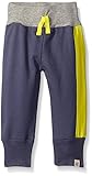 Burt's Bees Baby PANTS ベビー・ボーイズ US サイズ: 0-3 Months カラー: ブルー