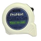 ムラテックKDS ProNextコンベックス 25mm巾5.5m尺相当目盛付 PX25‐55SSA