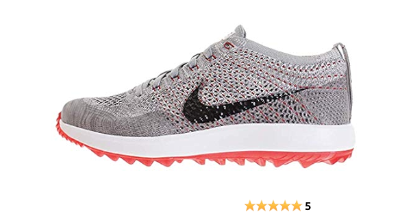 Amazon ナイキ フライニット レーサー G 002 グレー ２７ ０ Men S Nike ナイキ シューズ バッグ