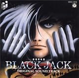 BLACK JACK �I���W�i���E�T�E���h�g���b�N