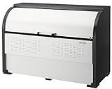 DAIKEN クリーンストッカー組み立て式 CKR-1607-2(1ケ/セット)
