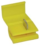 Camco 63811 12 – 10 AWG self-tapping IDCコネクタ – パックof 3