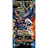 Amazon Co Jp デュエル マスターズ Dm 27 極神編拡張第4弾 完全極神 Box