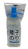 MOLZA(モルザ) ワンタッチ障子のり150g