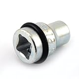 ショートインパクトソケット 12.7mm(1/2) 12mm 4WGS-12【SK11】