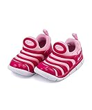 [ナイキ] NIKE 女の子 男の子 キッズ ベビー 子供靴 運動靴 通学靴 ベビーシューズ スリッポン スニーカー ダイナモ フリー TD 軽量 DYNAMO FREE TD 343938 ラッシュ