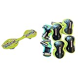 リップスティックデラックスミニ ライムグリーン プロテクター6点セット ラングスジャパン(RANGS)