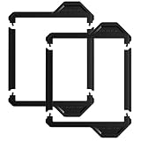 K&F CONCEPT 角型フィルター保護ケース 100x100mm 落下防止、着脱便利 (100x100mm)