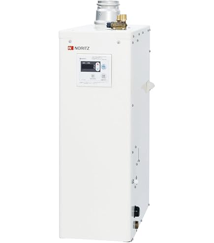 Amazon | CHOFU 石油給湯器 IB-4770DKF 屋内タイプ IR-29 カンタン 