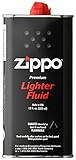 ZIPPO(ジッポー) オイル缶【正規輸入品】 (大缶355ml) 3165J