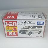 トミカ トヨタ ヴェルファイア 初回