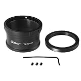 Alstar T t2マウントfor Olympus Panasonic m4 / 3カメラと互換性 – Olympus ep1、ep2、epl1、DMC - g1、DMC - gh1、DMC - gf1カメラボディ