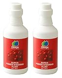 オメガ パワーステアリングオイル 500ml ｘ2本