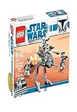 レゴ スターウォーズ Clone Walker バトル パック (8014)