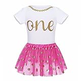 (アイム)iiniim　赤ちゃん　ベビー　ロンパース　可愛い コスチューム　着ぐるみ 衣装　新生児用 おくるみ　記念写真小道具 チュチュ ふわふわ　お食い初め　記念撮影　寝相アート　ロンパース+スカー