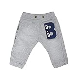 ミキハウス ダブルビー (MIKIHOUSE DOUBLE_B) パンツ 63-3205-847 110cm グレー