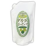 ダカラ〜ほっといて 詰替用 500ml