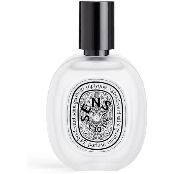 diptyque hair mist ヘアフレグランス Fleur de Peau（フルール ドゥ ポー） - ヘアフレグランス