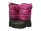 (ポロラルフローレン) Polo Ralph Lauren キッズブーツ・靴 Hamilten II EZ (Toddler) Active Pink Heavy Nylon 9 Toddler 16