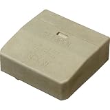 ニチフ 防災用耐熱型差込コネクタ極数4 (30個入)(入数:30個) QLX SQ-4