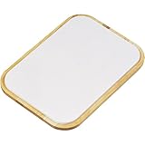 エルケイcbr1418 1 "厚合成/木製カッティングボード、 0.75" x 11.25" x 15" CBR1418 1