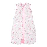 The Gro Company Grobag Little Dear Tog Travel Bag (18-36 m, 2.5 Tog) by The Gro Company