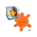 Baby Teether Ball, Assorted Colors [並行輸入品]