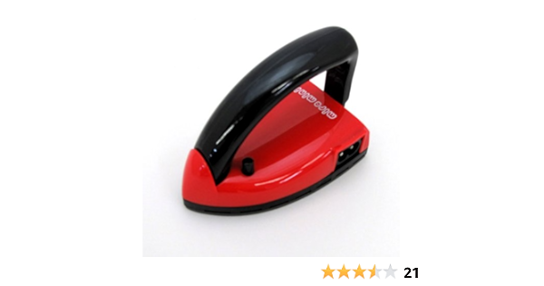 Amazon Vitora ヴィトラ 可倒式ミニアイロン Vm 03 Vitora ヴィトラ スチームアイロン