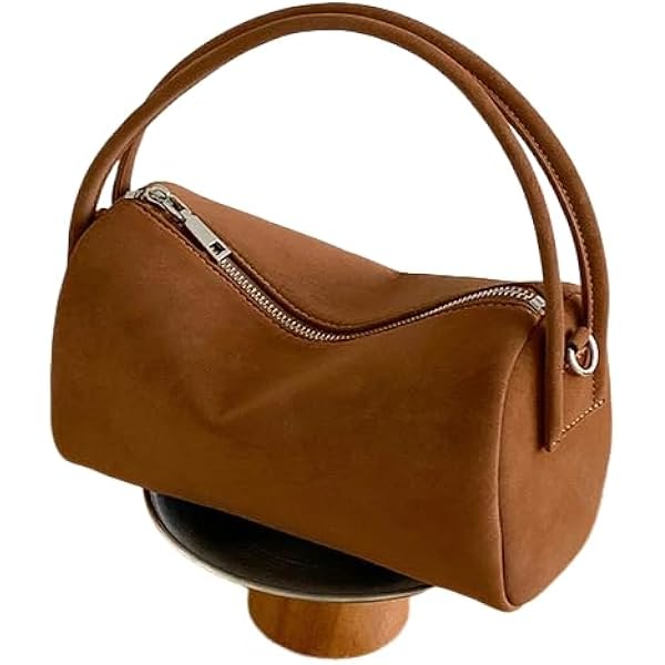 Amazon.co.jp: [GETBSTOOP] カーキ/コーヒー/ブラウン スエード 三日月