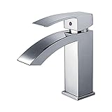 Whitehausコレクションwh2010001-cジェムコレクション蛇口、ポリッシュクローム