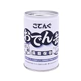 こてんぐ おでん缶 牛すじ大根入り長期保存7号缶/12入 缶詰 保存食 非常食 備蓄食料 レトルト 缶切り不要 防災