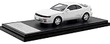インターアライド(INTERALLIED) Hi Story 1/43 トヨタ セリカ GT-R 2000TWINCAM 16 (1991) スーパーホワイトII 完成品
