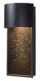 Kenroy Home 93546ORB Fall 1-Light Dark Sky Lantern [並行輸入品]