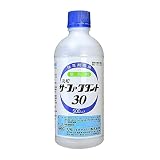 丸和ケミカル 除草剤専用展着剤 サーファクタント30 500ml