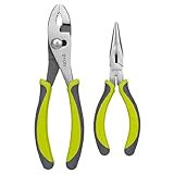 Craftsman Evolv 2 Pc. Pliers Set - 10046 [並行輸入品]