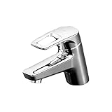 TOTO 洗面用水栓 シングル混合水栓 TLHG31EF1