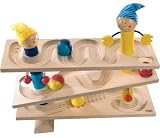 ハバ HABA 1132 木の転がすおもちゃ/『並行輸入品』