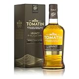 TOMATIN トマーティン レガシー [ ウイスキー イギリス 700ml ]
